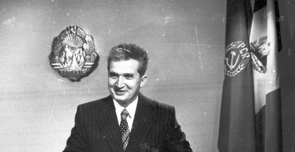 FOTO // Pasiunile secrete ale lui Nicolae Ceaușescu. Ce obișnuia să facă liderul comunist în timpul liber